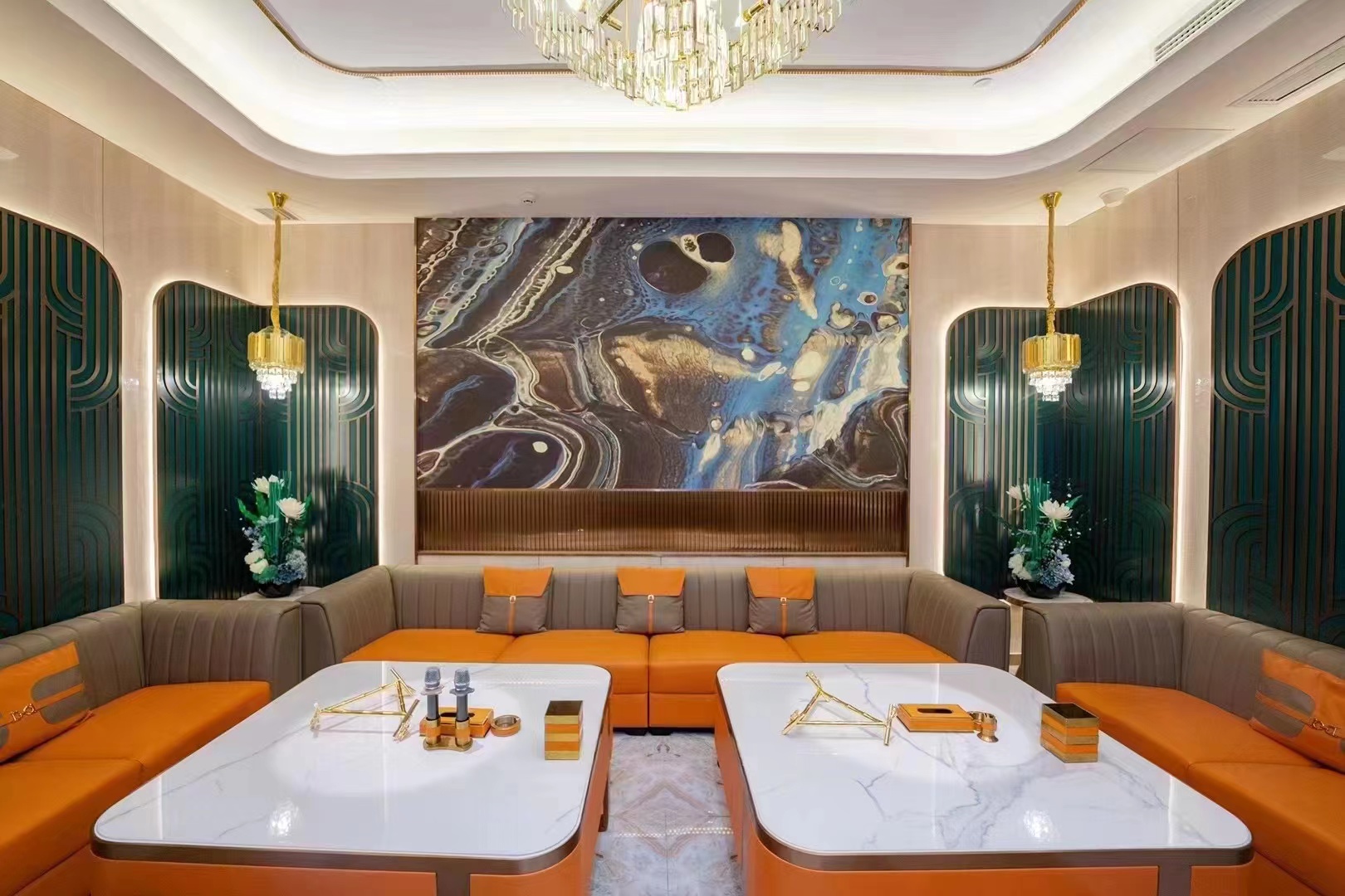 淄博小时场ktv ktv有没有小时场揭秘-桓台县ktv预定